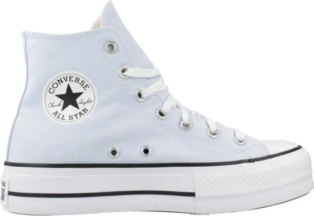 CONVERSE CHUCK TAYLOR ALL STAR LIFT Blauw 36,5 EU