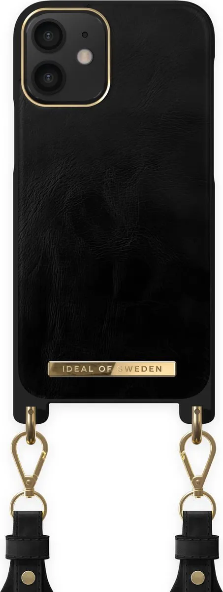 iDeal of Sweden Active Necklace Case iPhone 12 Mini IDNCAC21-I2054-296