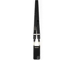 iDeal of Sweden Active Necklace Case iPhone 12 Mini IDNCAC21-I2054-296 - Zwart - afbeelding 4 van 4