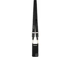 iDeal of Sweden Active Necklace Case iPhone 12 Mini IDNCAC21-I2054-296 - Zwart - afbeelding 2 van 4