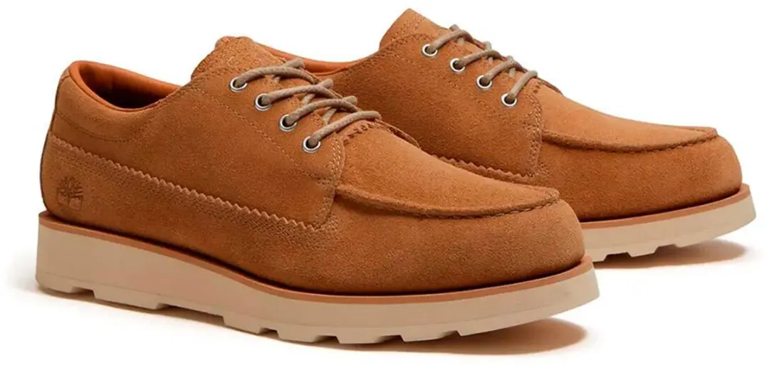 Timberland Britton Mills Schoenen - afbeelding 2 van 4