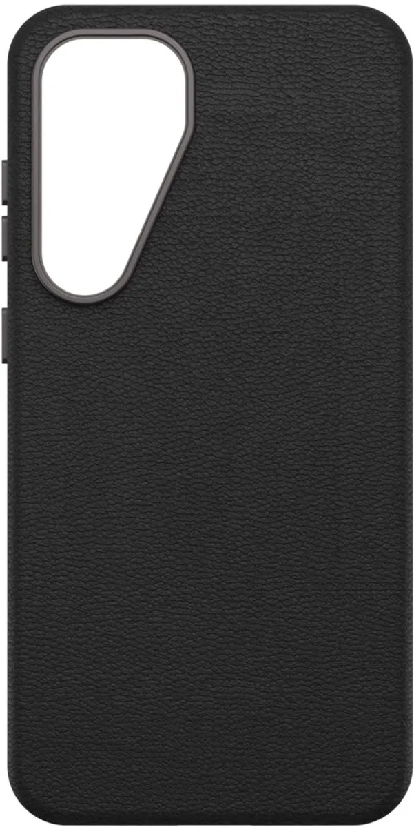 OtterBox Symmetry Cactus Backcover - Samsung Galaxy S25 Plus - Zwart - 77-97446
