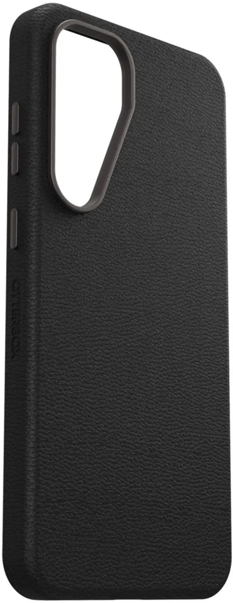 OtterBox Symmetry Cactus Backcover - Samsung Galaxy S25 Plus - Zwart - 77-97446