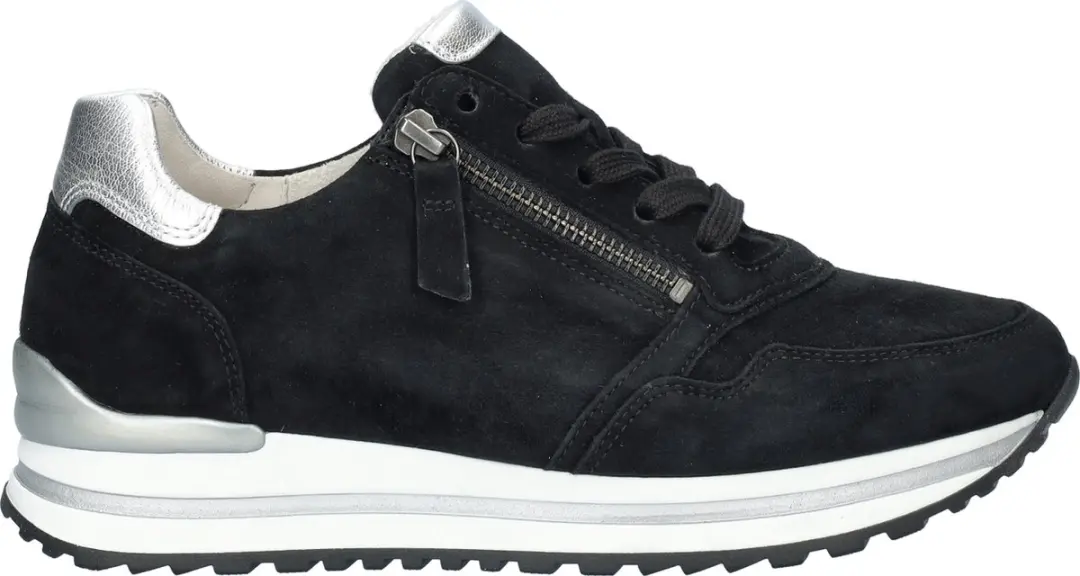 Gabor Comfort Optifit dames sneaker