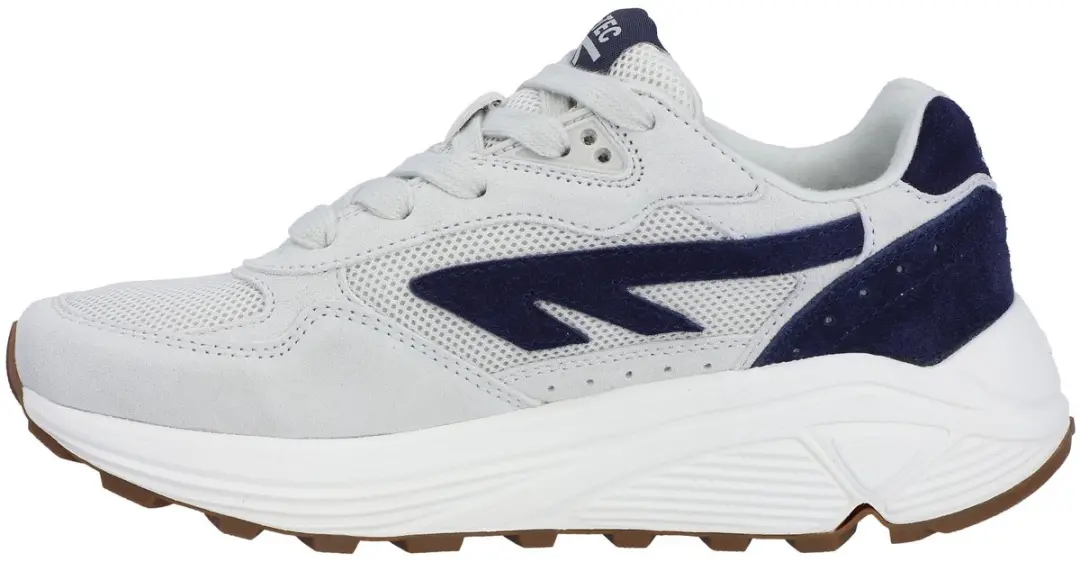 Hi-Tec HTS Shadow RGS Sneakers - Wit - afbeelding 4 van 6