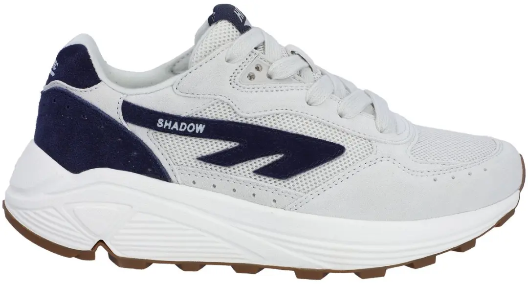 Hi-Tec HTS Shadow RGS Sneakers - Wit - afbeelding 2 van 6