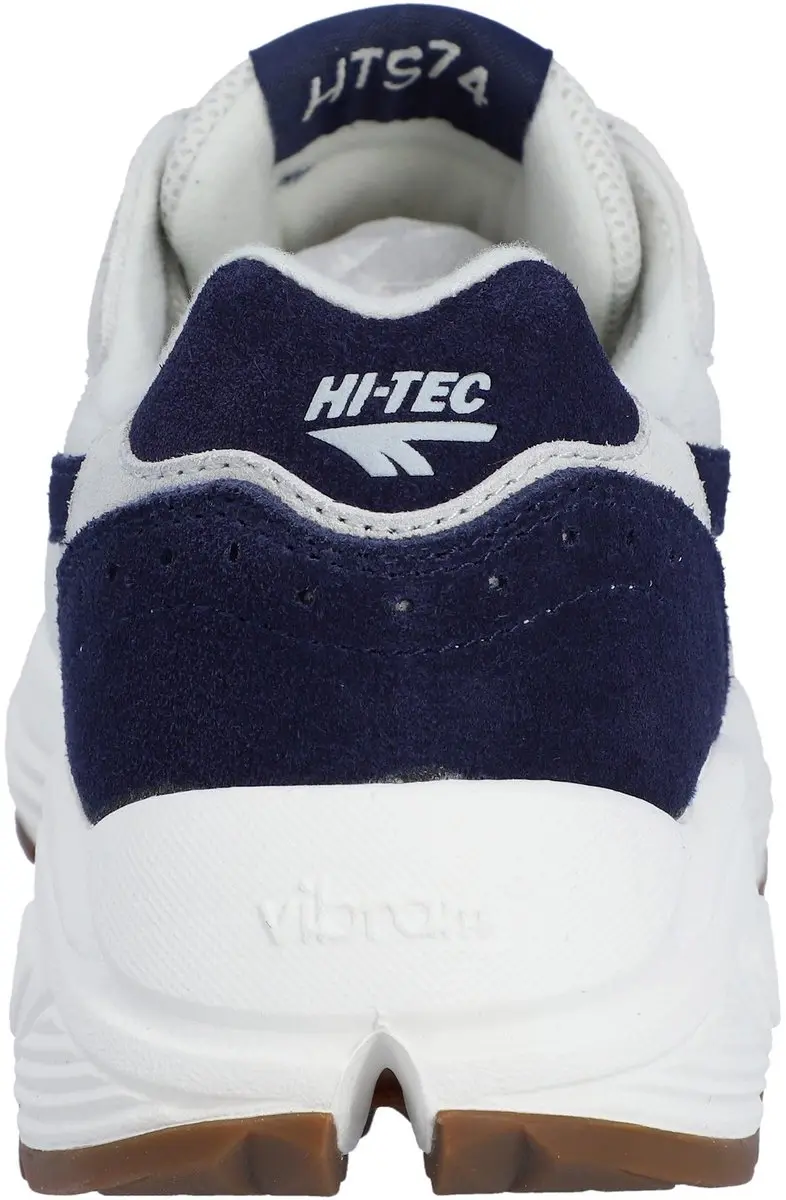 Hi-Tec HTS Shadow RGS Sneakers - Wit - afbeelding 5 van 6