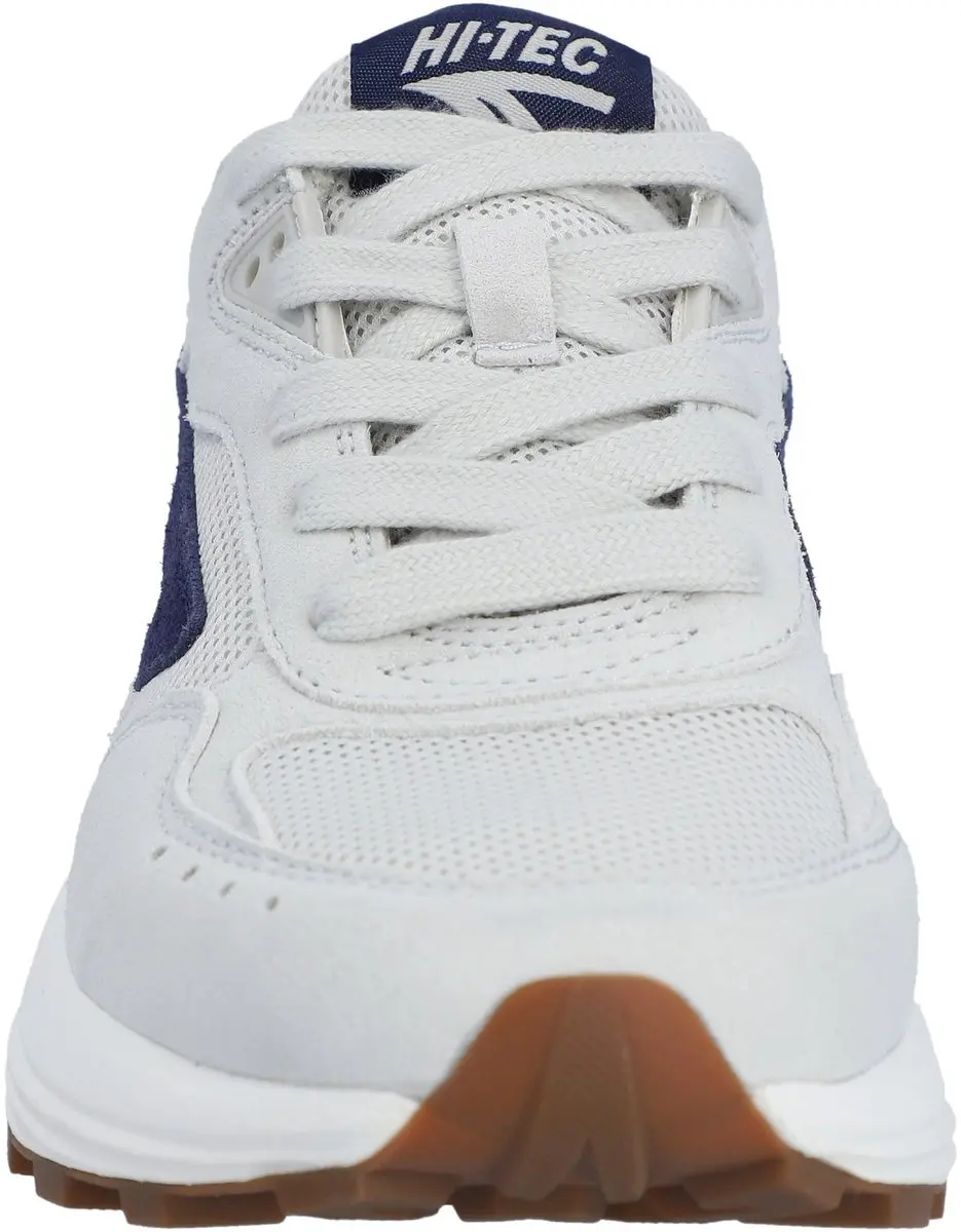 Hi-Tec HTS Shadow RGS Sneakers - Wit - afbeelding 3 van 6