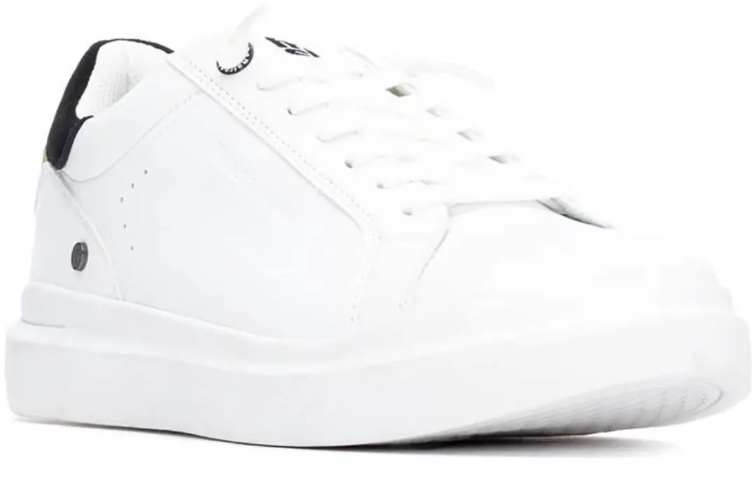 Refresh 173060 Schoenen Wit EU 45 Man