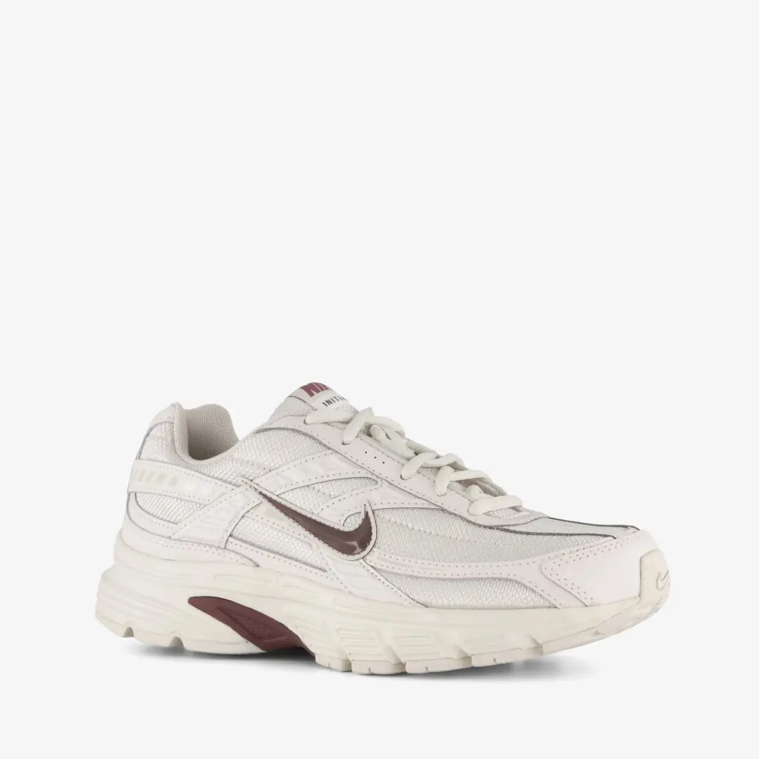 Nike Initiator dames dad sneakers wit