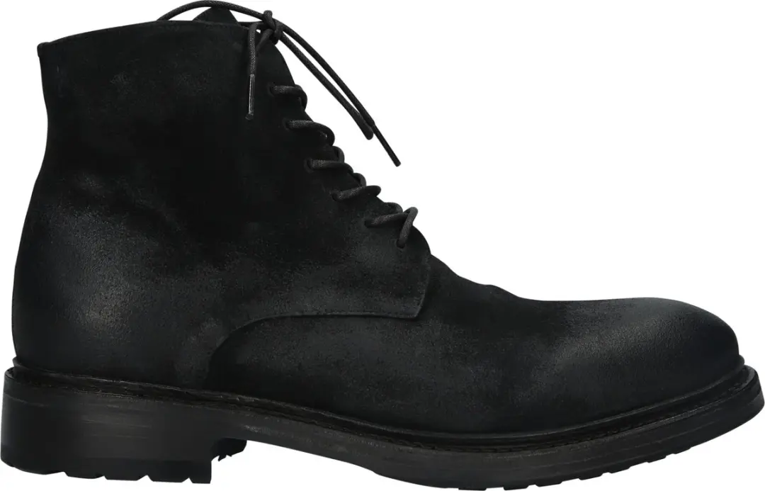 Blackstone FABRICE ENEA - CG321 Black - Boots - Heren - Black - Maat: 45