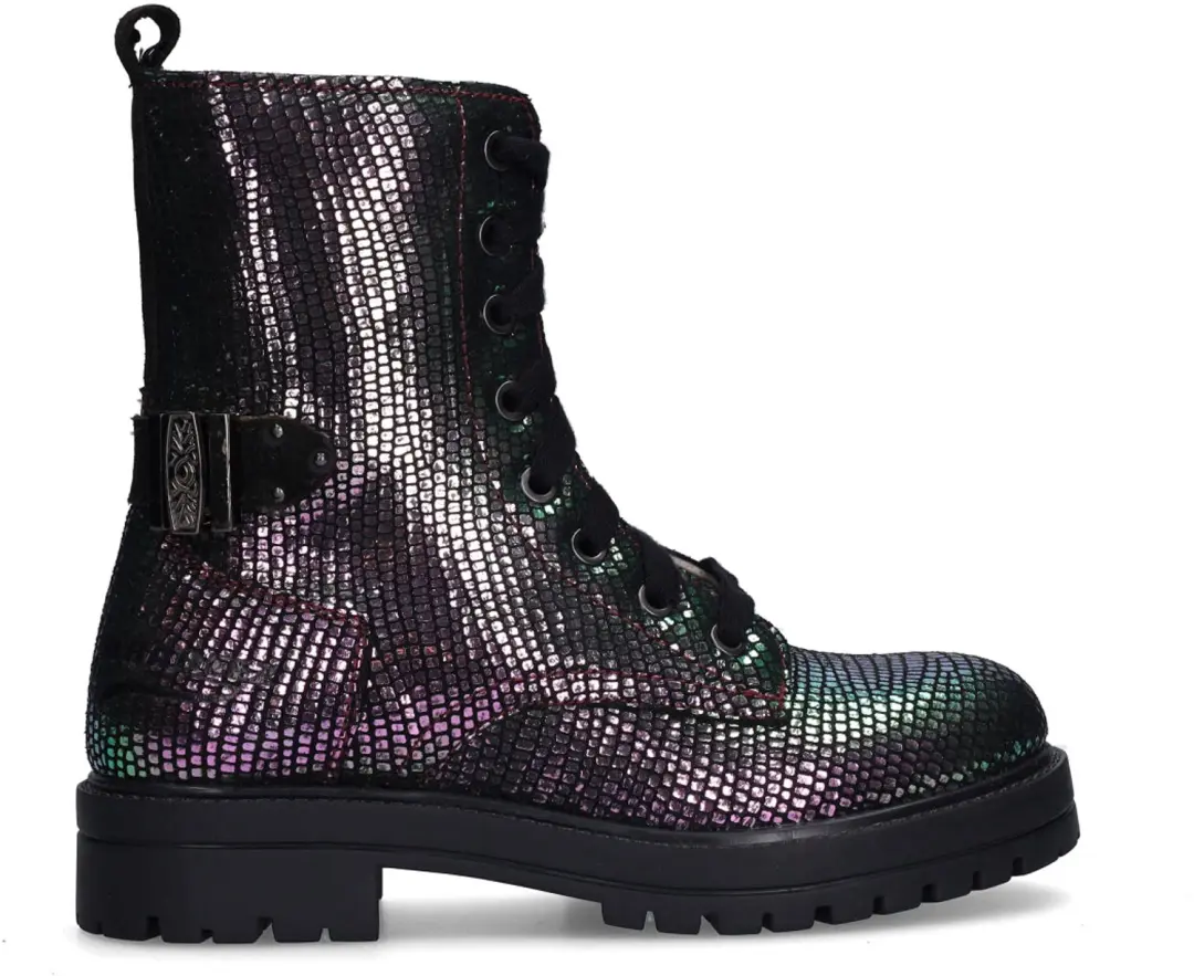 LEAH LEAP meisjes laarzen Multicolor