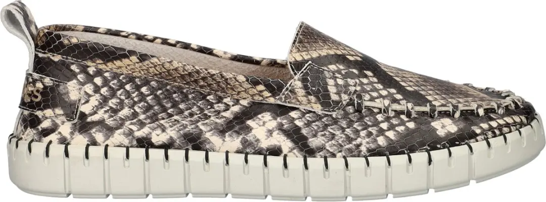 Shabbies Amsterdam Nova Lofa dames espadrille