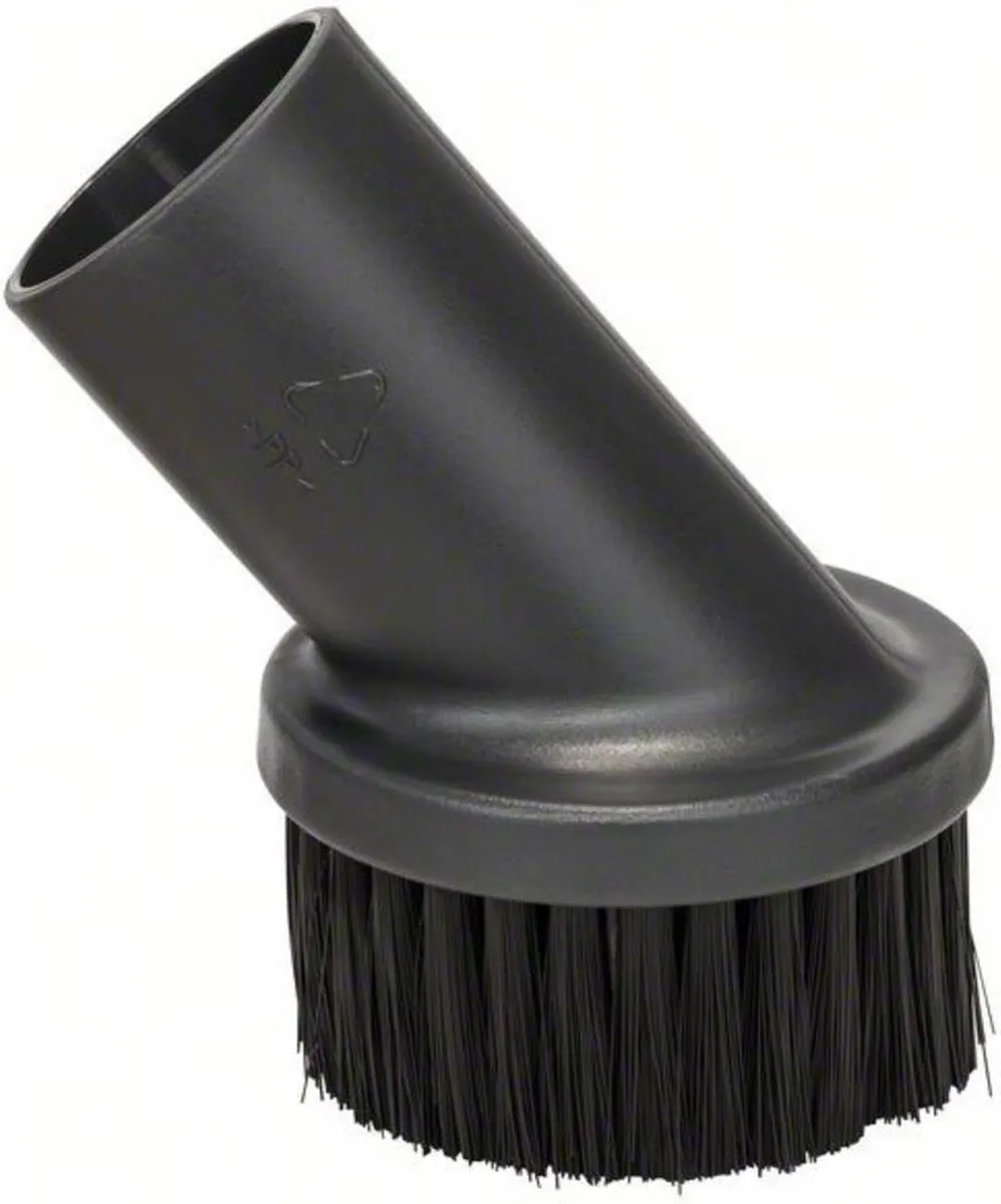 Bosch Mondstuk 1609390481 - 35mm - Zwart