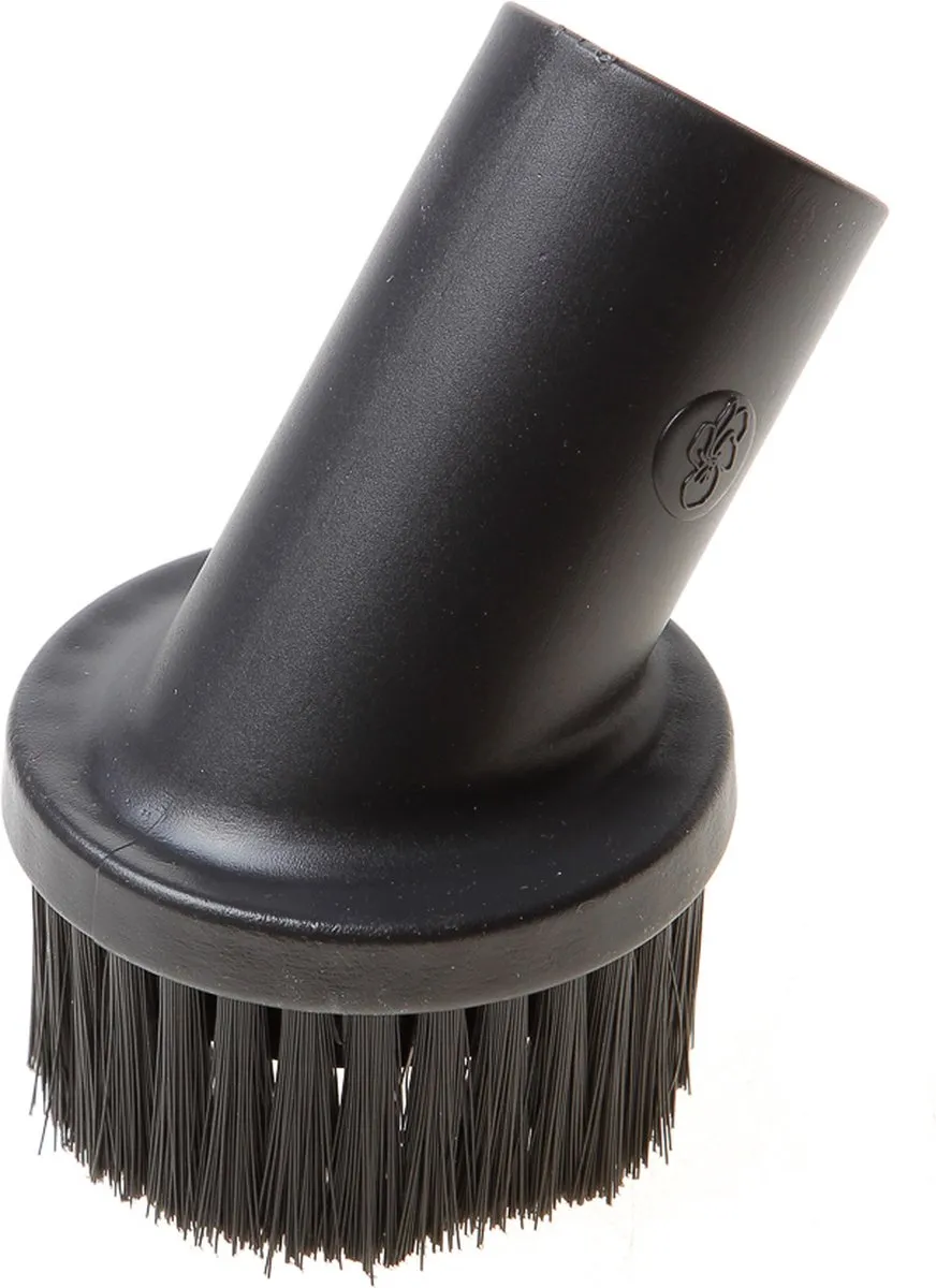 Bosch Mondstuk 1609390481 - 35mm - Zwart