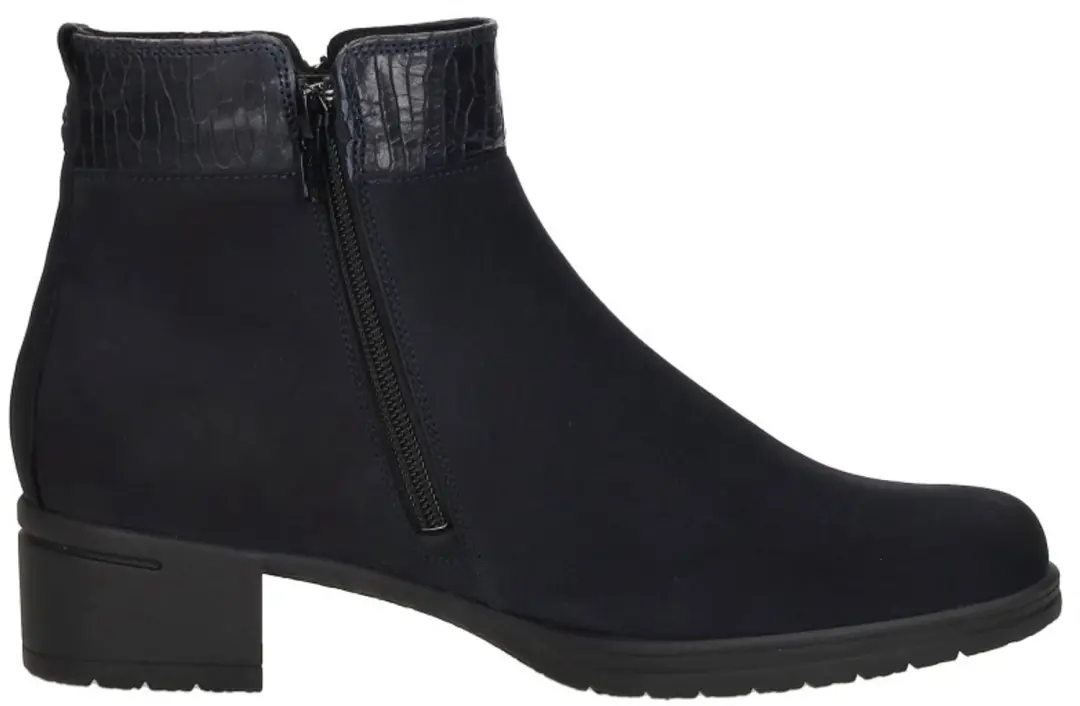 Hartjes Hip Boot Enkellaarsjes