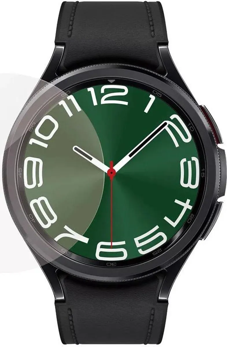 PanzerGlass PZ-3684 Screenprotector Samsung Galaxy Watch 6 Classic 47mm - Transparant