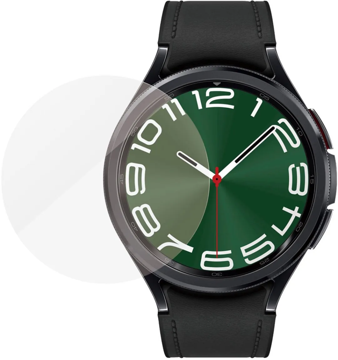 PanzerGlass PZ-3684 Screenprotector Samsung Galaxy Watch 6 Classic 47mm