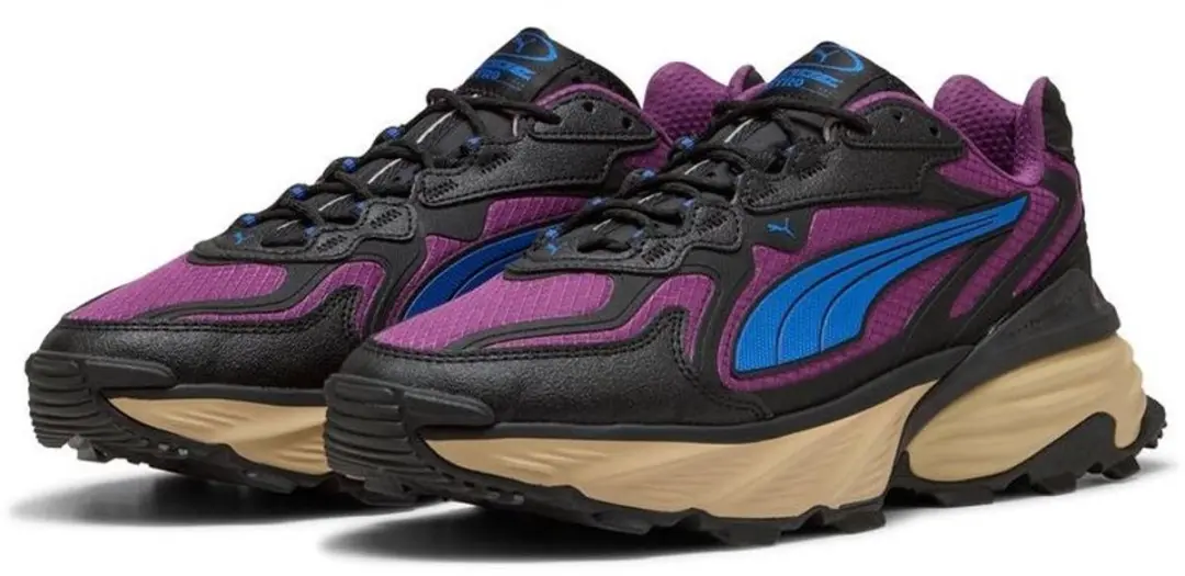 Puma-sneaker Fade Nitro Ripstop TR 406359