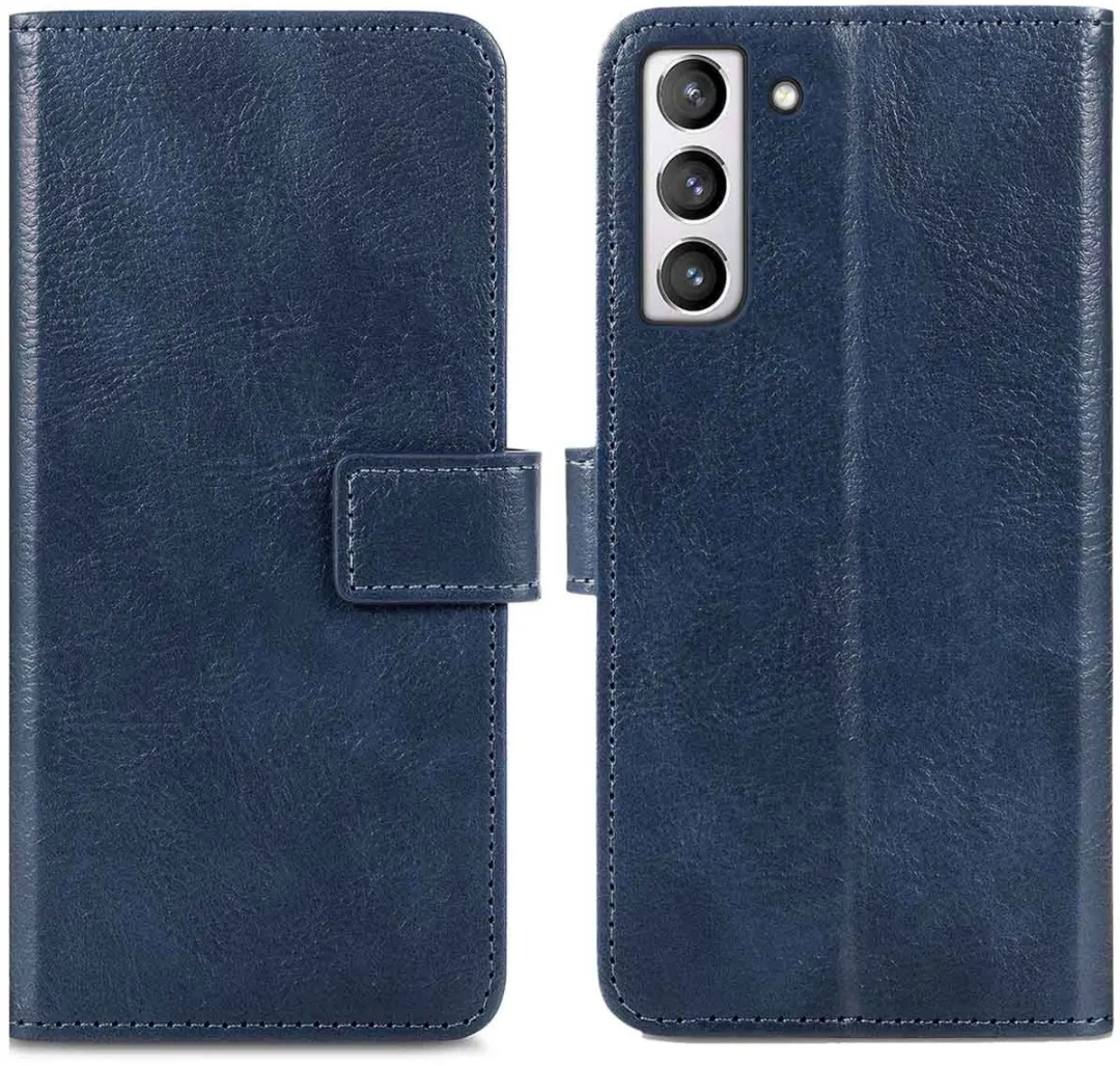 Imoshion Hoesje Samsung Galaxy S21 FE