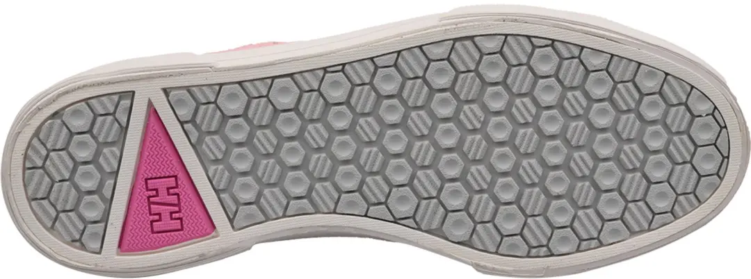 Helly Hansen W Copenhagen Leather Shoe, Vrouwen, Roze, Sneakers, maat: 37,5 - afbeelding 4 van 5
