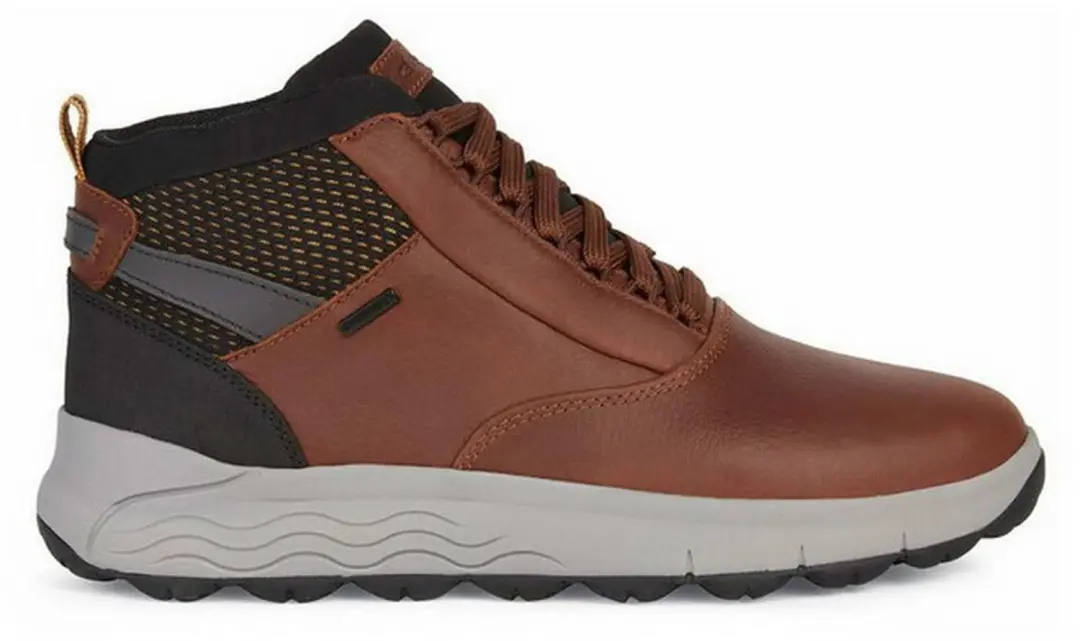 Geox laarzen bruin maat 41
