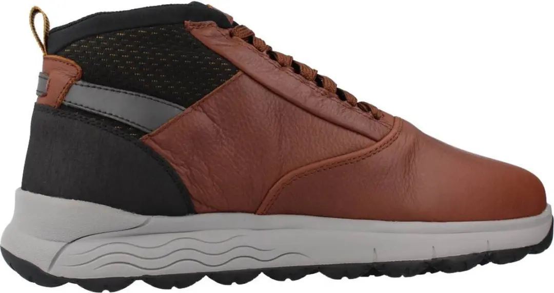 Geox laarzen bruin maat 42