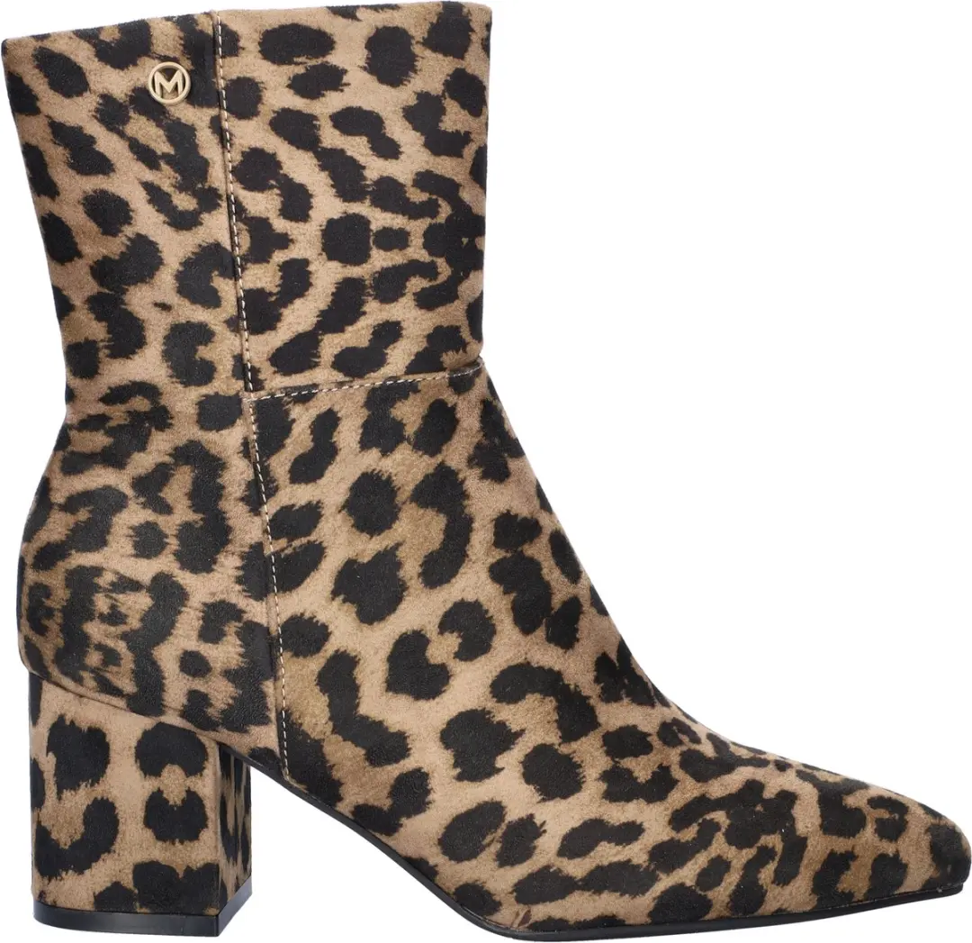 Mexx Pam Mila dames enkellaars