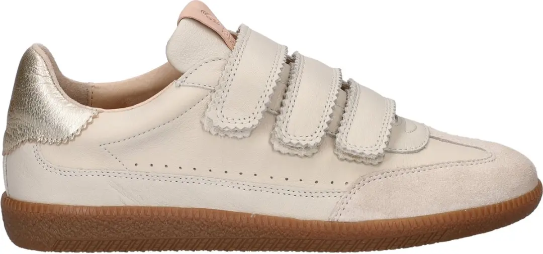 Fred de la Bretoniere Pearl Valencia dames sneaker
