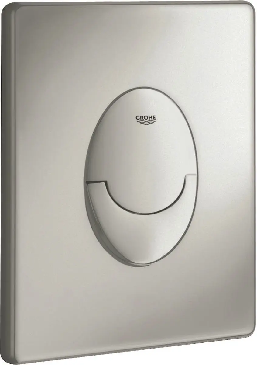 GROHE Skate Air Bedieningspaneel Toilet