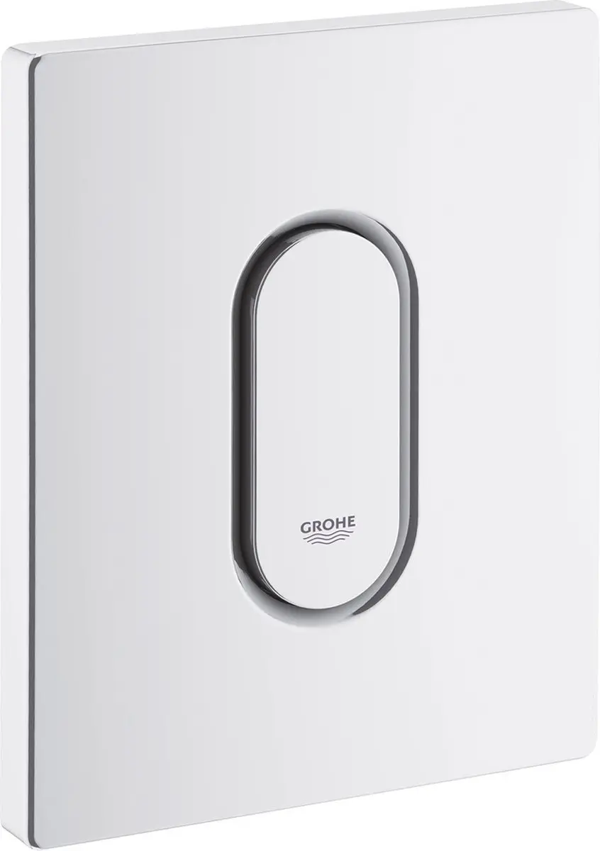 GROHE Arena Cosmopolitan Bedieningsplaat