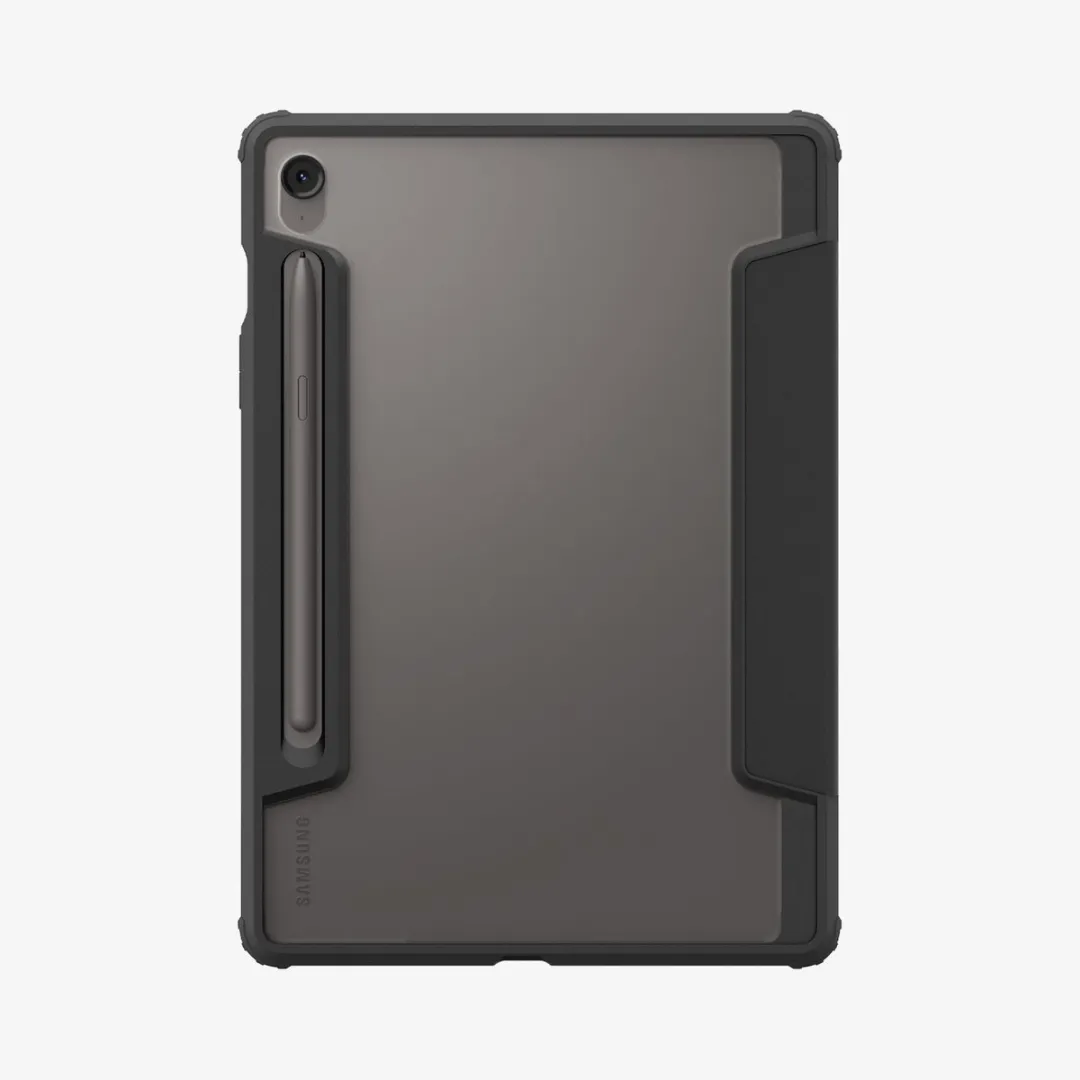 Spigen Ultra Hybrid Pro Hoesje 8800283303339 - Zwart - afbeelding 2 van 6