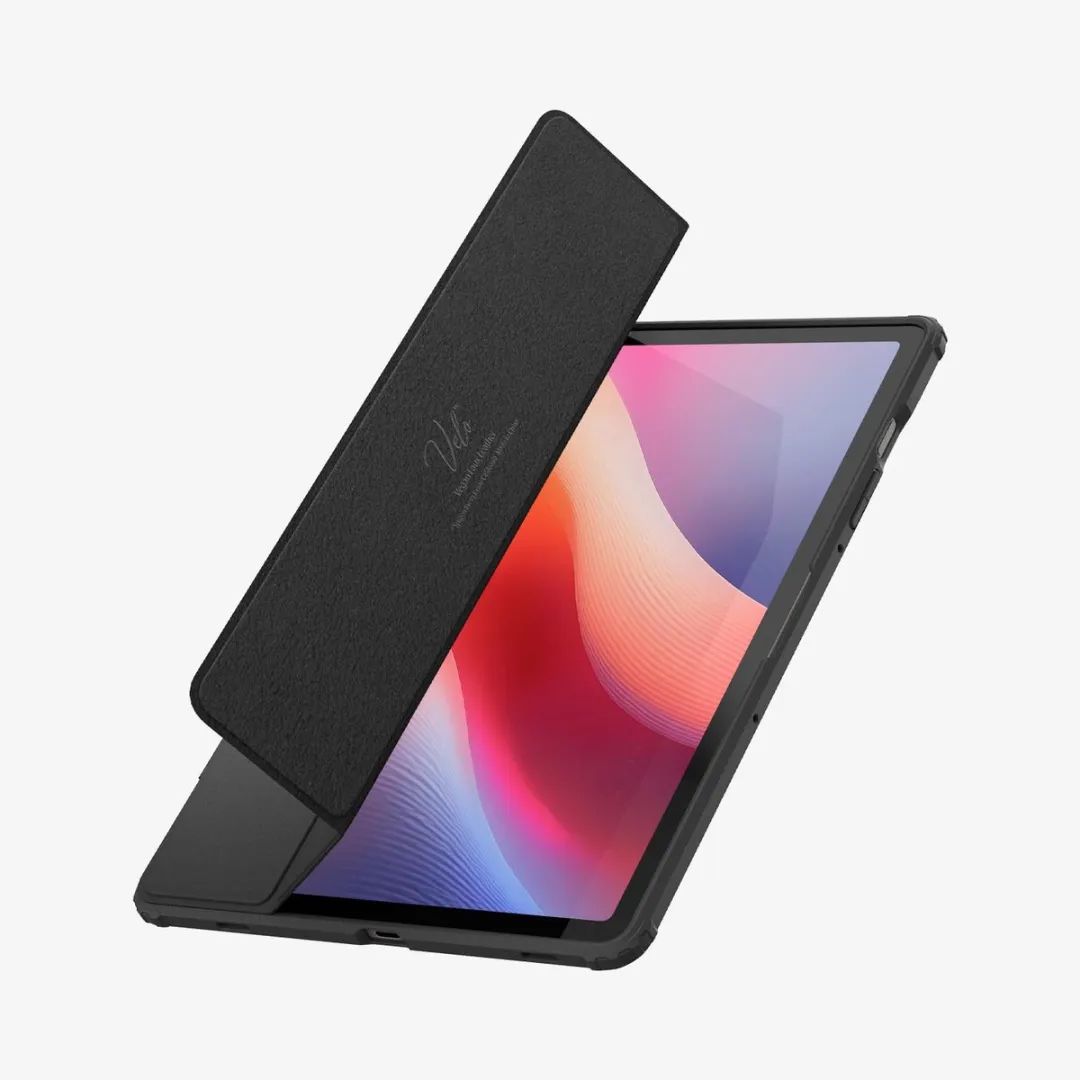 Spigen Ultra Hybrid Pro Hoesje 8800283303339 - Zwart - afbeelding 4 van 6