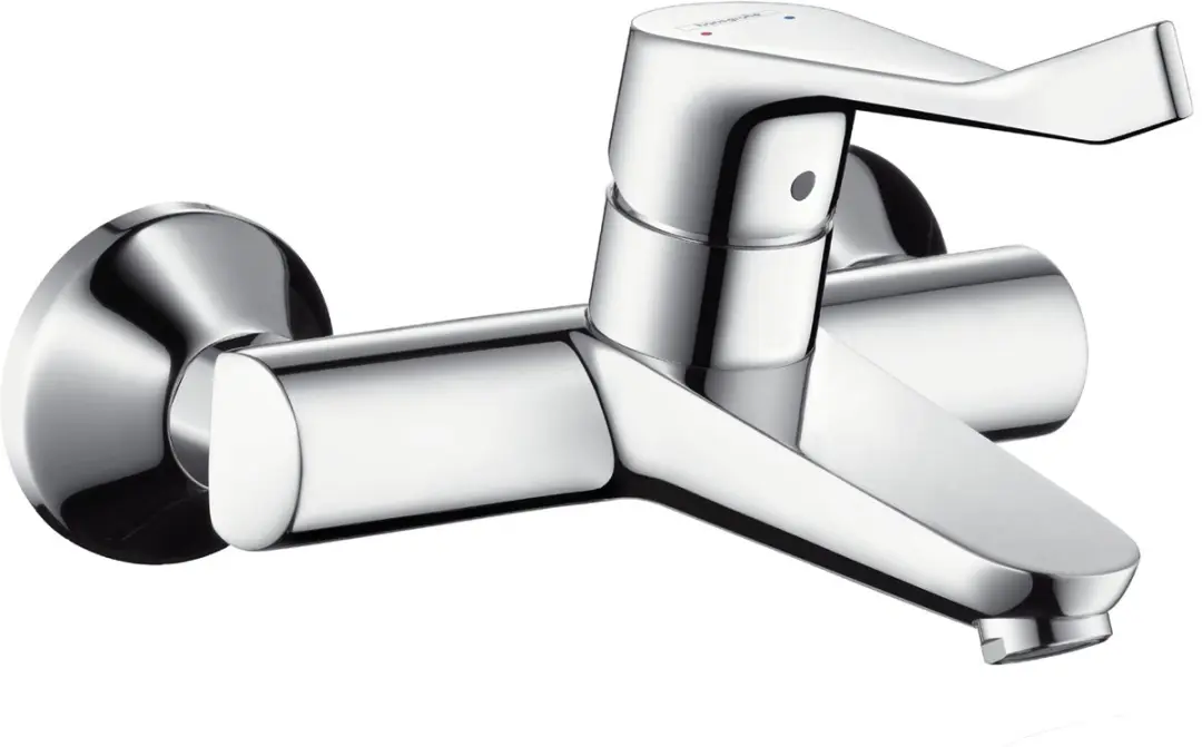 Hansgrohe Focus Care