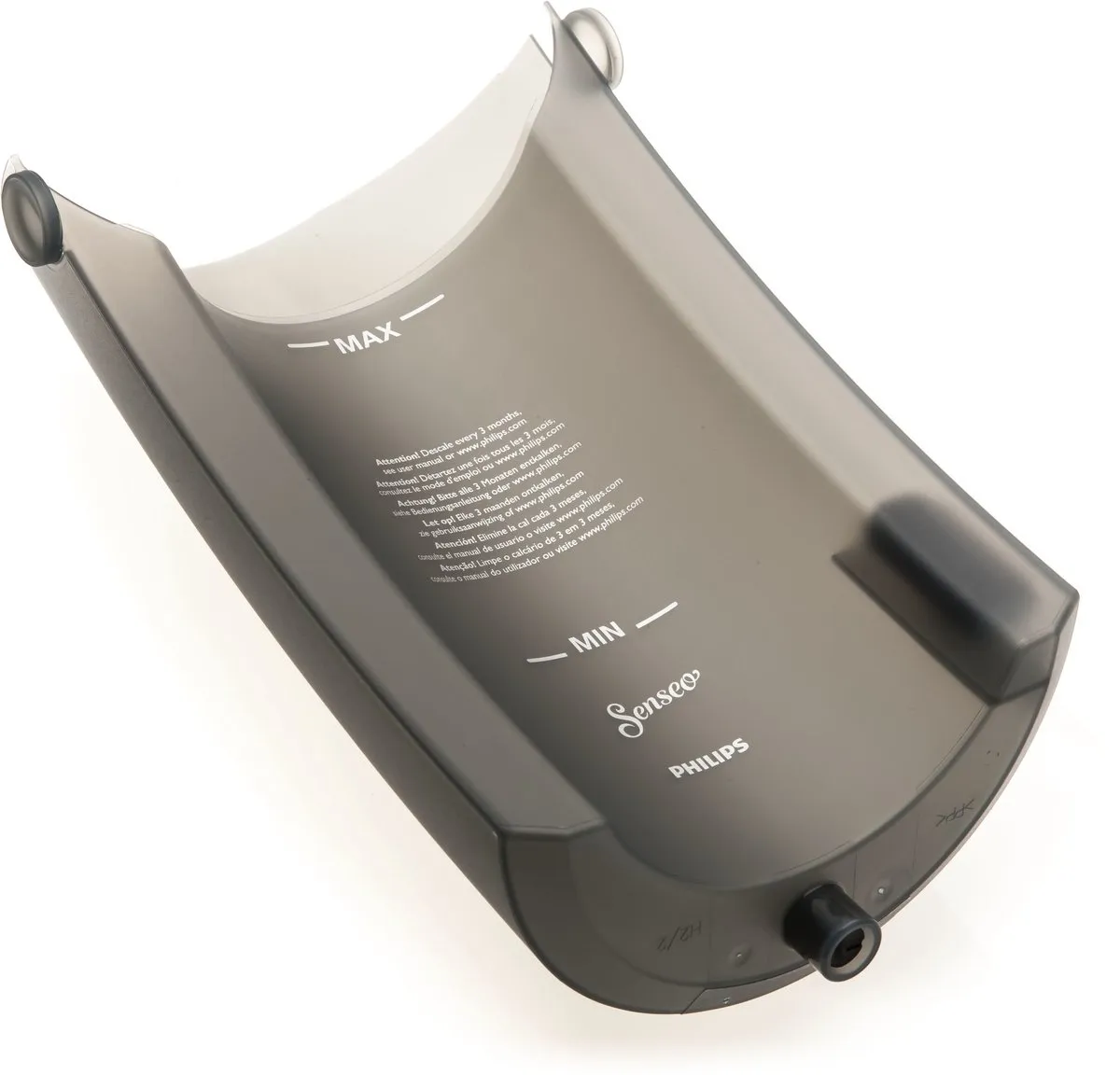 Philips HD5009/01 Padhouder Senseo 2