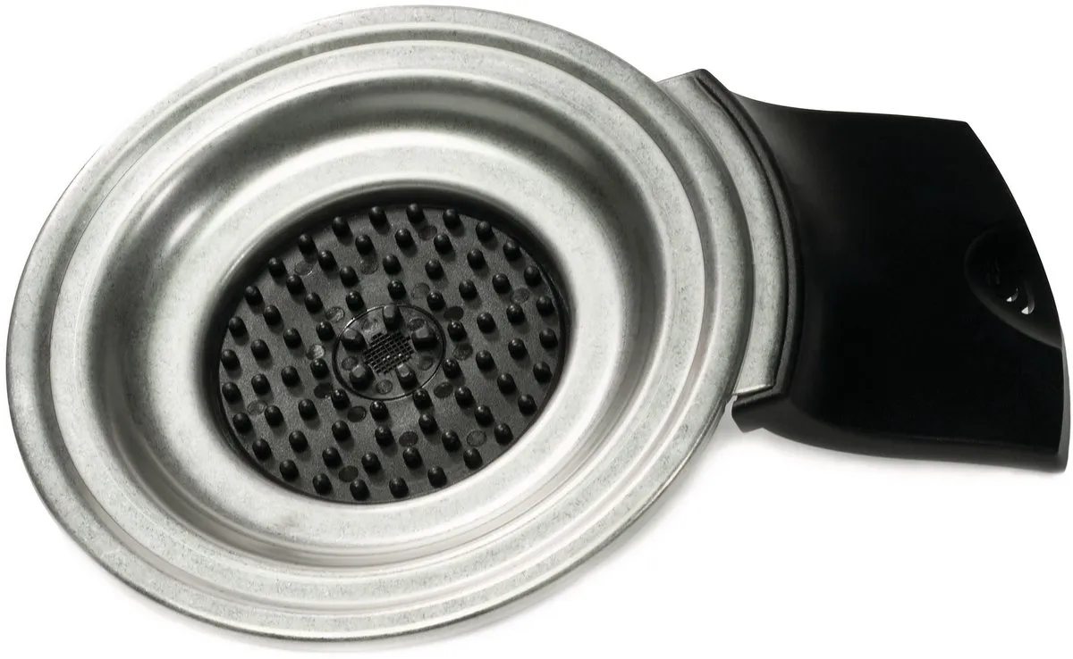 Philips HD5009/01 Padhouder Senseo 2 - Zwart