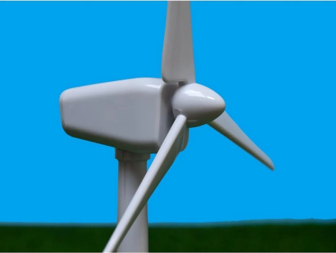 Kids Globe Windmolen 29cm