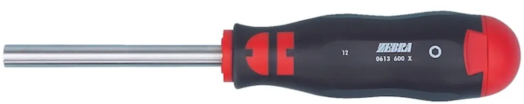 Würth Magazijnschroevendraaier zonder bits