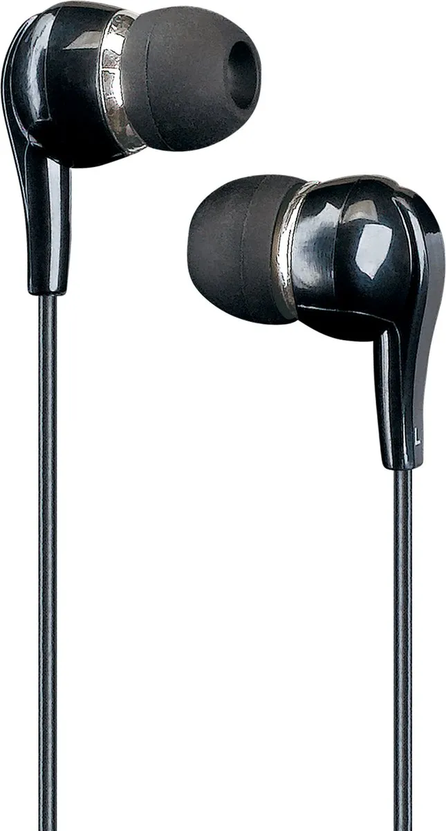 Lenco Discman Bundel - CD-300BK + PBC-50GY - Draagbare Bluetooth CD-MP3 Speler met ingebouwde Powerbank case