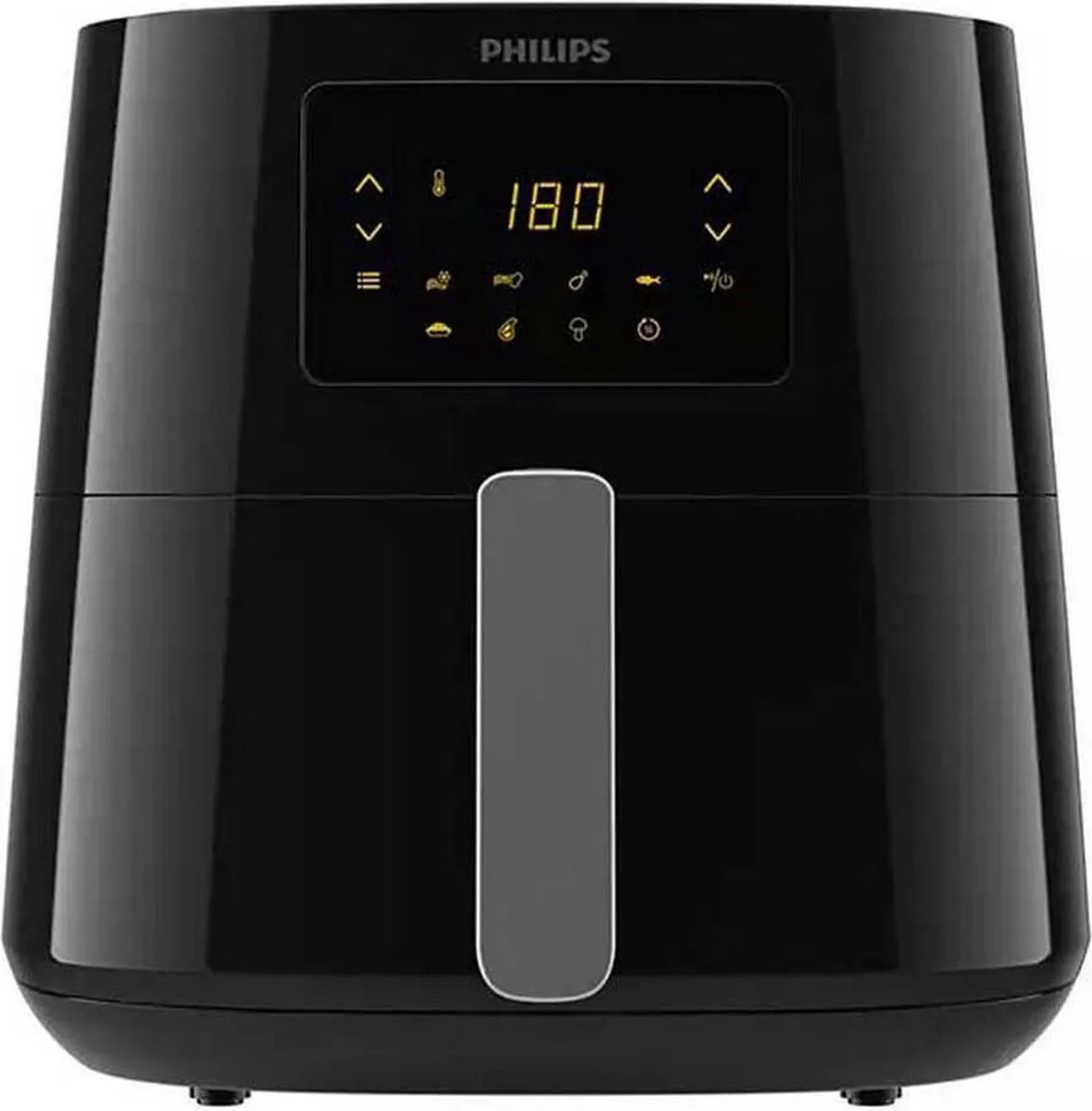 Philips Essential Connected 5000 HD9280/70 Airfryer XL