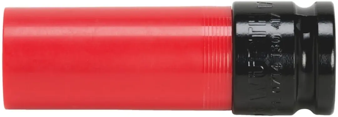 Würth 1/2 inch krachtdop speciaal profiel