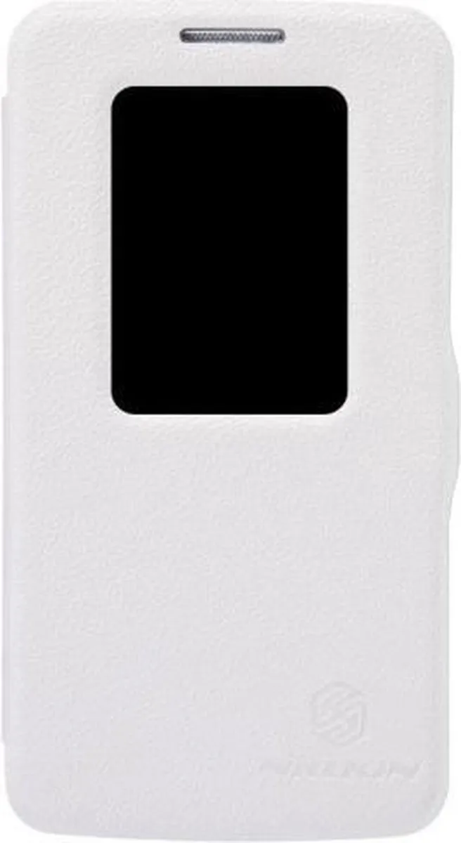 Nillkin Fresh Hoesje LG G2 Mini