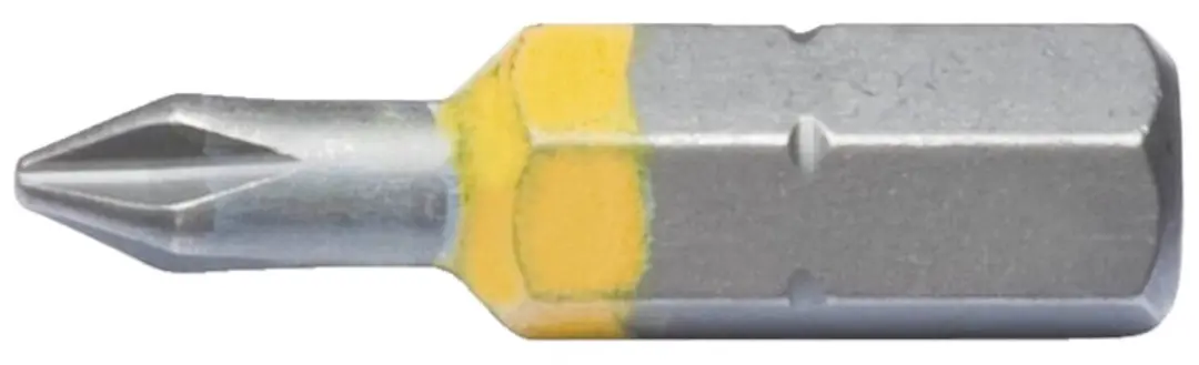 Würth C 6.3 PH-bit (1/4 inch)