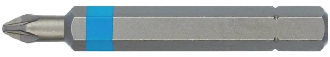 Würth C 6.3 PZ-bit (1/4 inch)