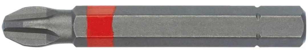 Würth C 6.3 PH-bit (1/4 inch)