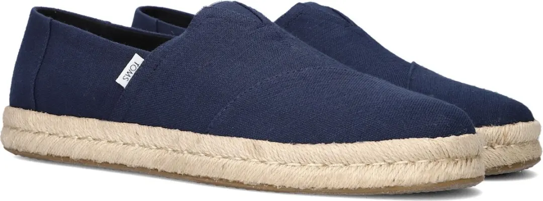 Toms Alp Rope 2.0 Loafers