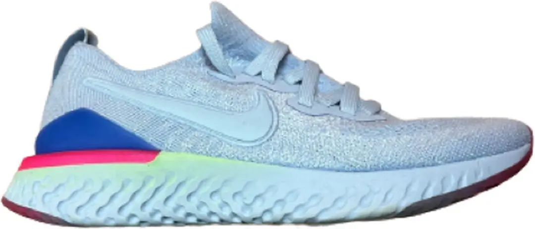 Nike Epic React Flyknit 2