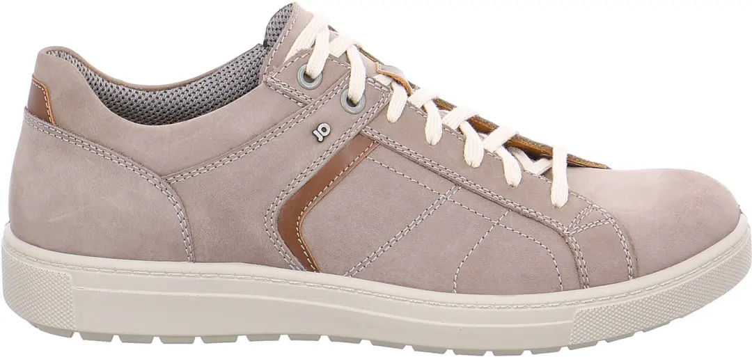 Jomos 321322-178-2072 heren instappers taupe maat 42