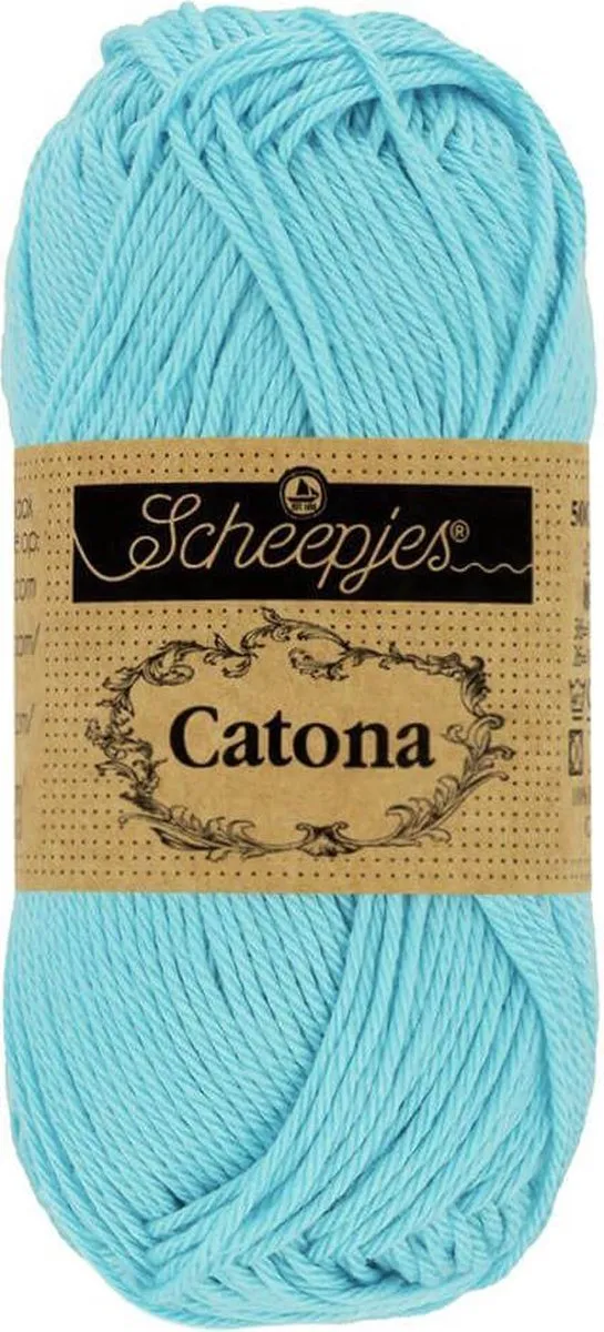 Scheepjes Catona 10g