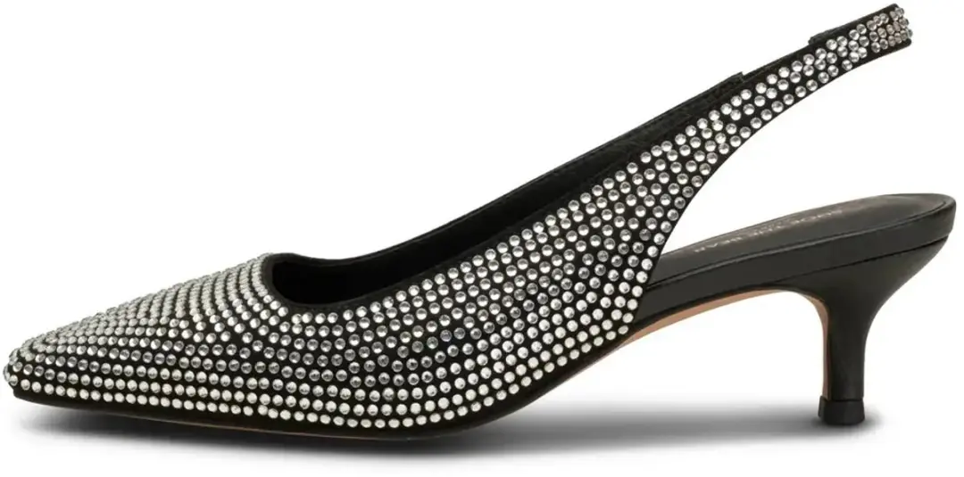 Damesschoenen Woden Maxine Crystal